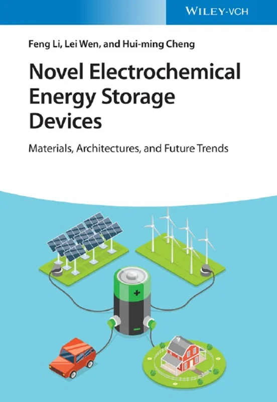 Novel Electrochemical Energy Storage Devices: Materials, Architectures, and Future Trends