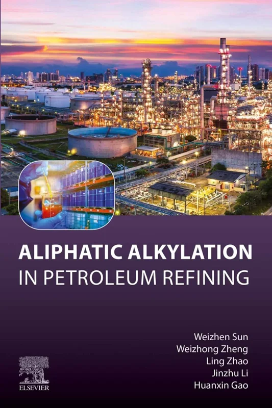 Aliphatic Alkylation: in Petroleum Refining