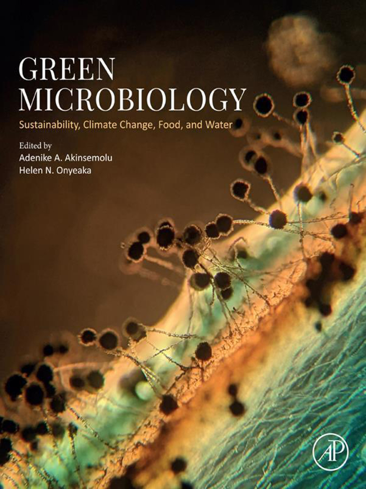 Green Microbiology: Sustainability, Climate Change, Food, and Water