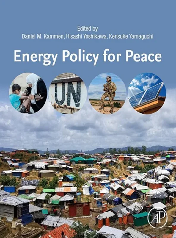 Energy Policy for Peace