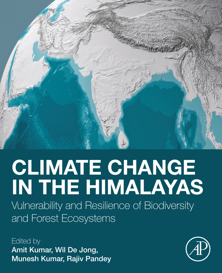 Climate Change in the Himalayas: Vulnerability and Resilience of Biodiversity and Forest Ecosystems