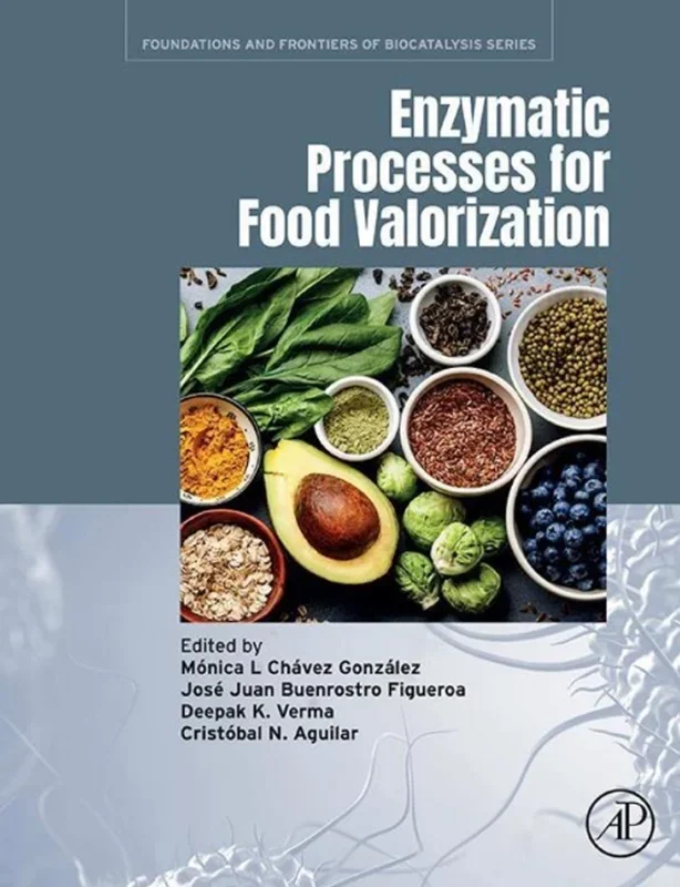 Enzymatic Processes for Food Valorization