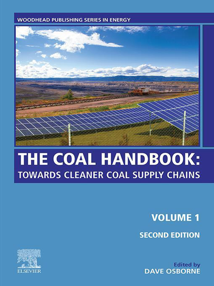 The Coal Handbook Volume 1: Towards Cleaner Coal Supply Chains 2nd Edition