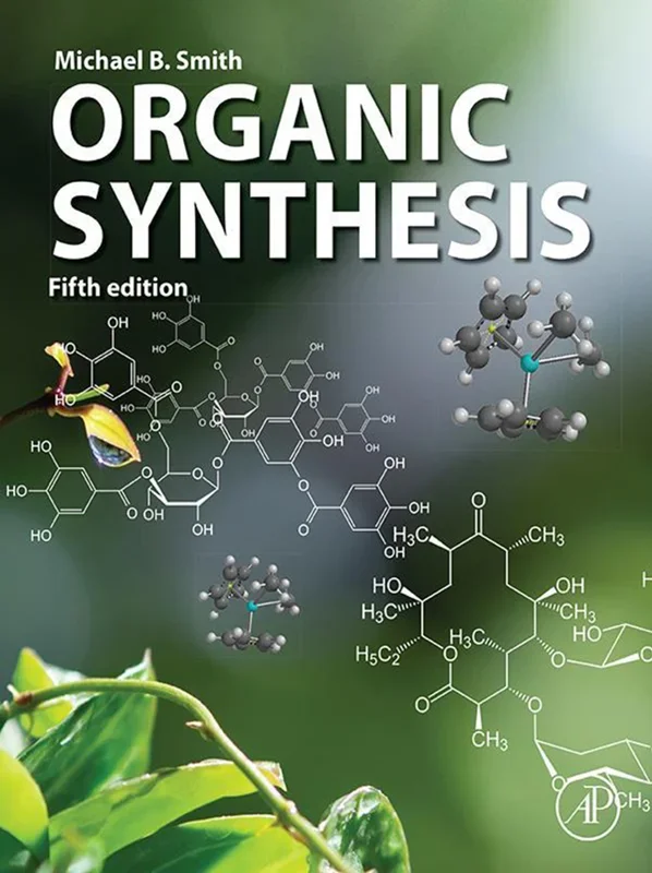 Organic Synthesis 5th Edition