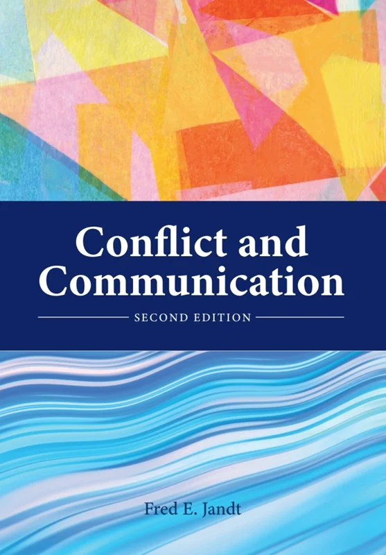 Conflict and Communication 2nd Edition