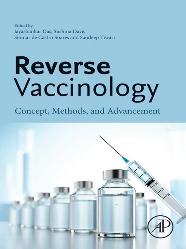 Reverse Vaccinology: Concept, Methods and Advancement