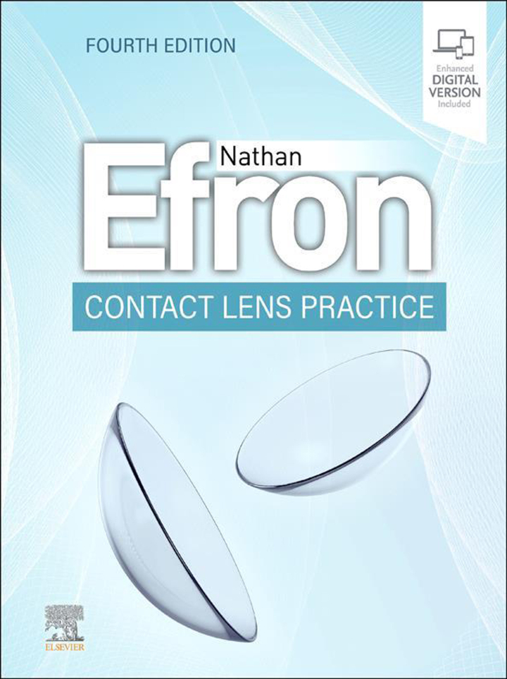 Contact Lens Practice 4th Edition