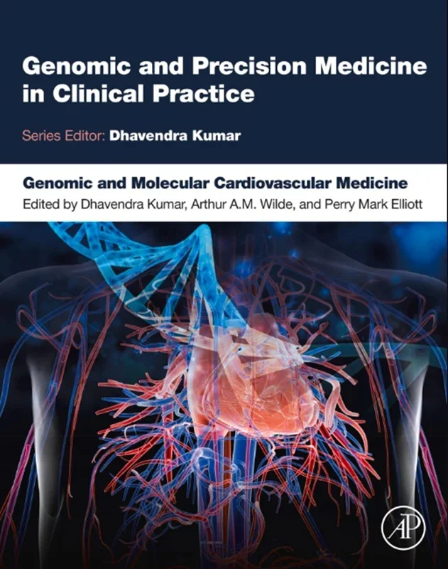 Genomic and Molecular Cardiovascular Medicine