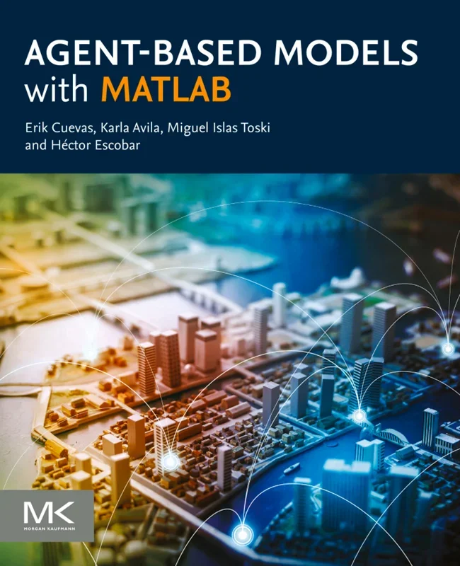 Agent-Based Models with MATLAB