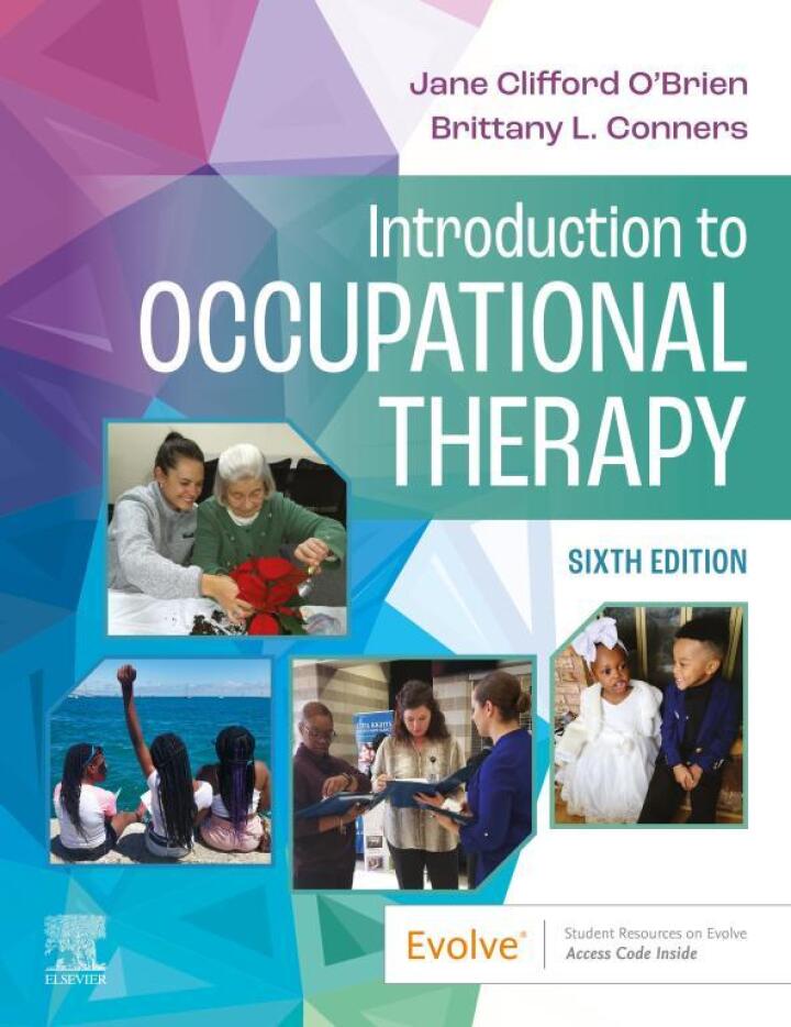 Introduction to Occupational Therapy 6th Edition