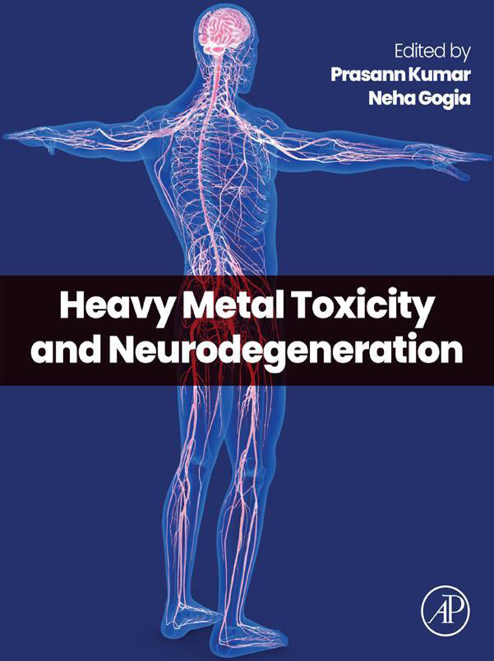 Heavy Metal Toxicity and Neurodegeneration