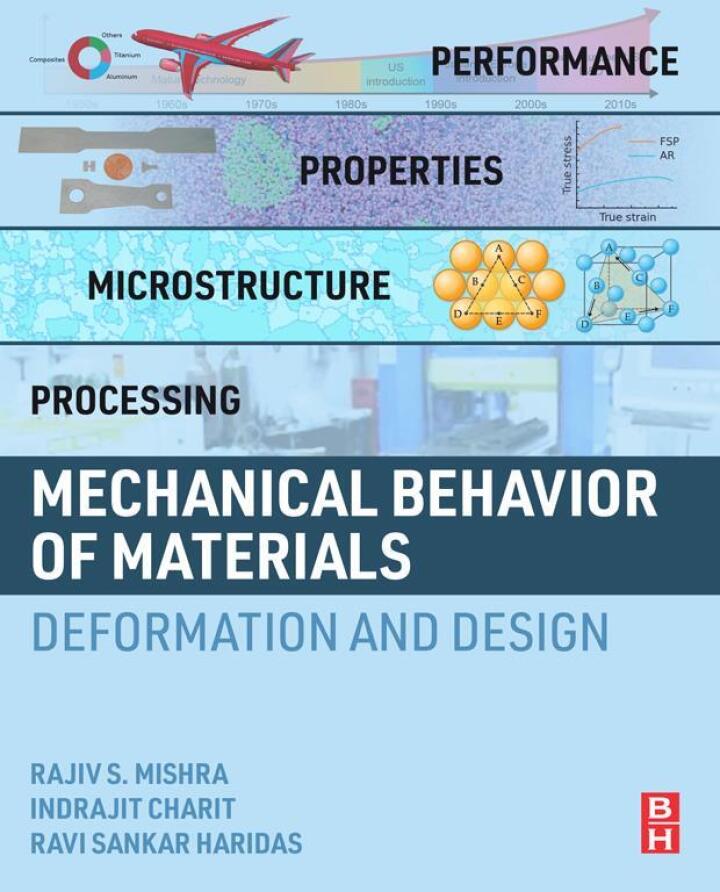 Mechanical Behavior of Materials: Deformation and Design