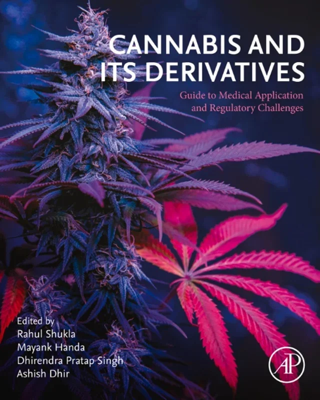 Cannabis and its Derivatives: Guide to Medical Application and Regulatory Challenges