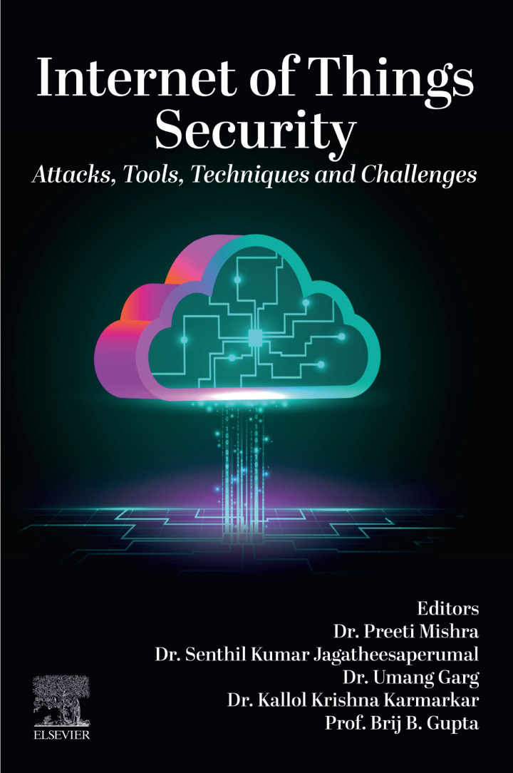Internet of Things Security: Attacks, Tools, Techniques and Challenges