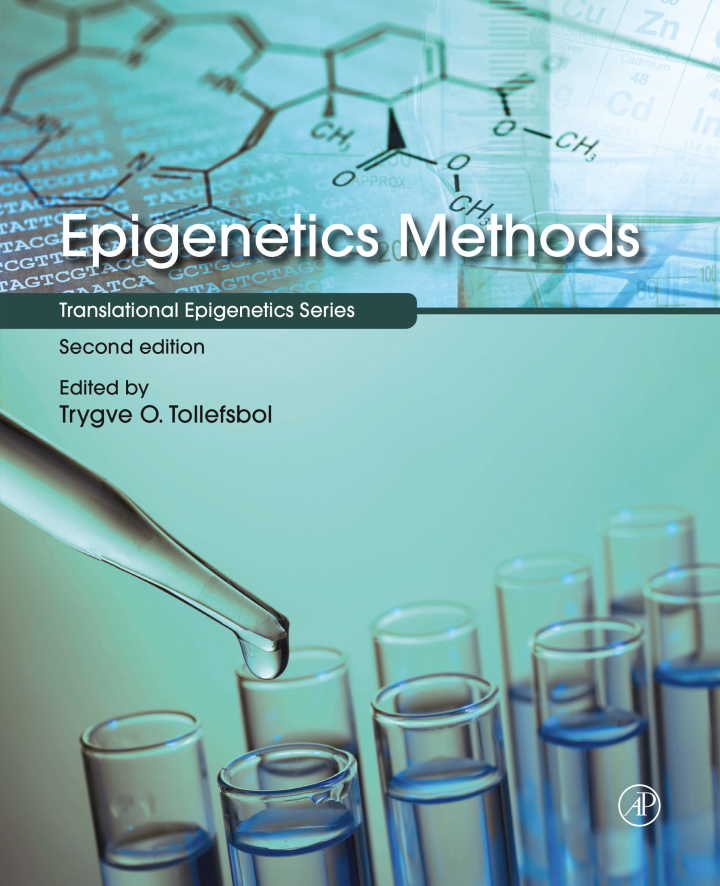 Epigenetics Methods 2nd Edition