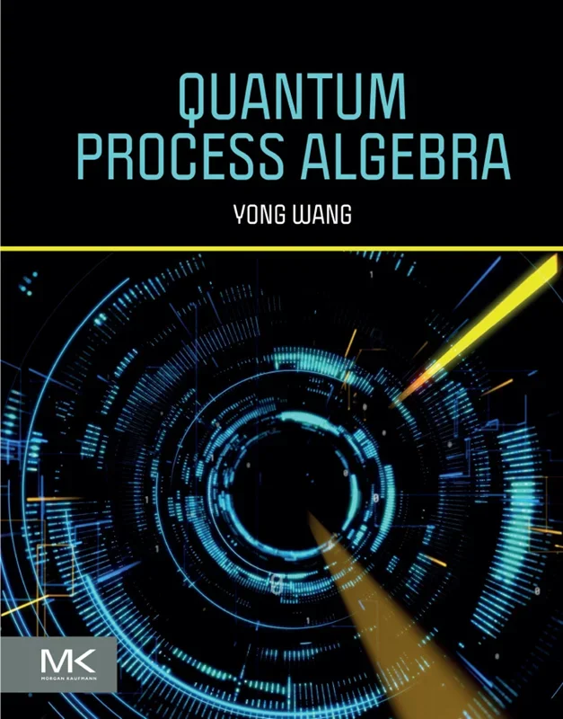 Quantum Process Algebra