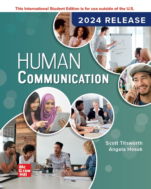 Human Communication: 2024 Release