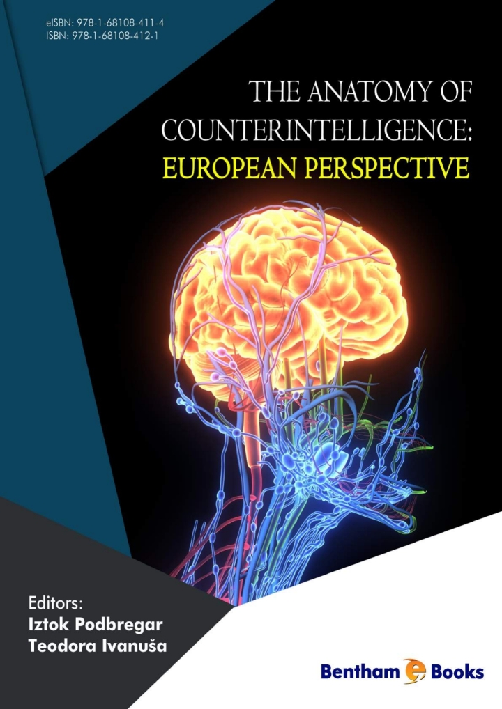 The Anatomy of Counterintelligence: European Perspective
