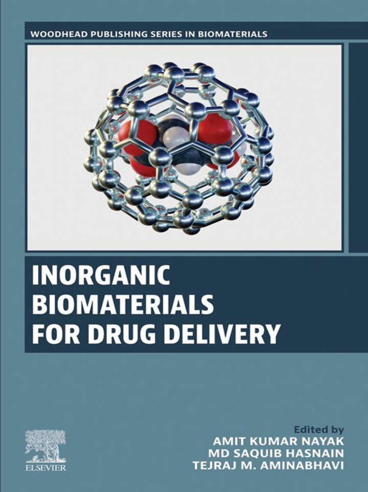 Inorganic Biomaterials for Drug Delivery