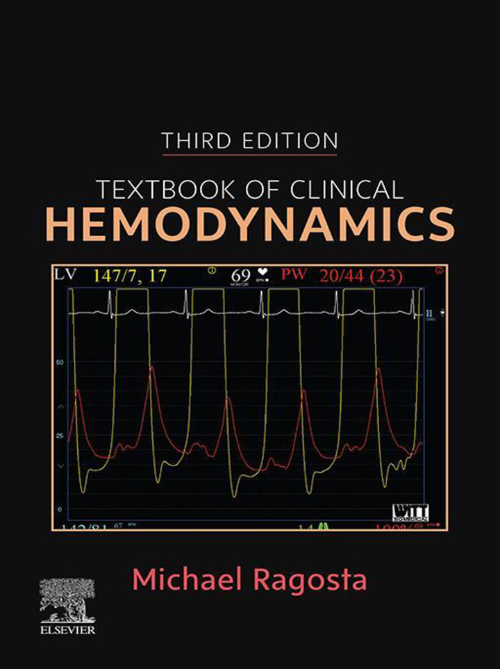 Textbook of Clinical Hemodynamics 3rd Edition