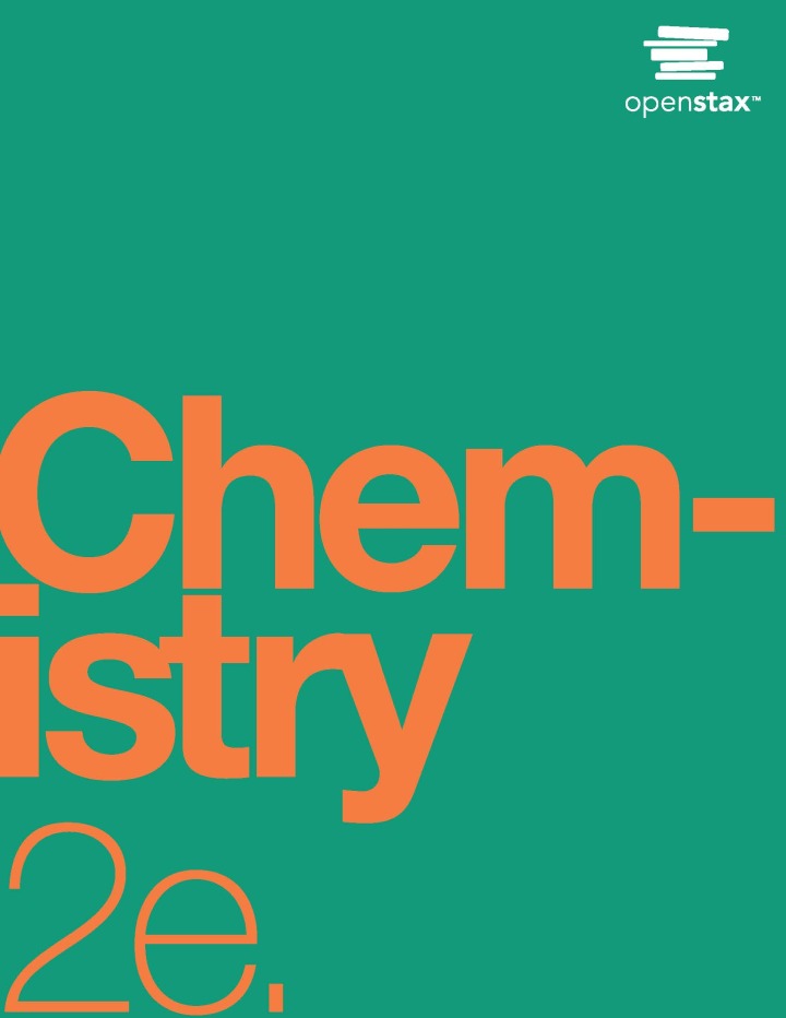 Chemistry 2nd Edition