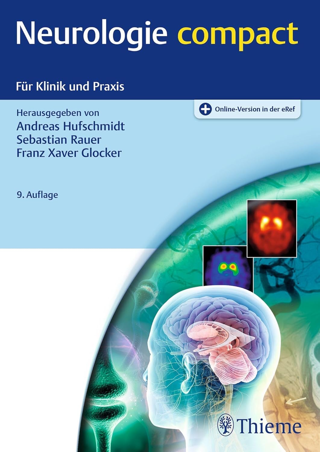 Neurologie Compact: Für Klinik und Praxis
