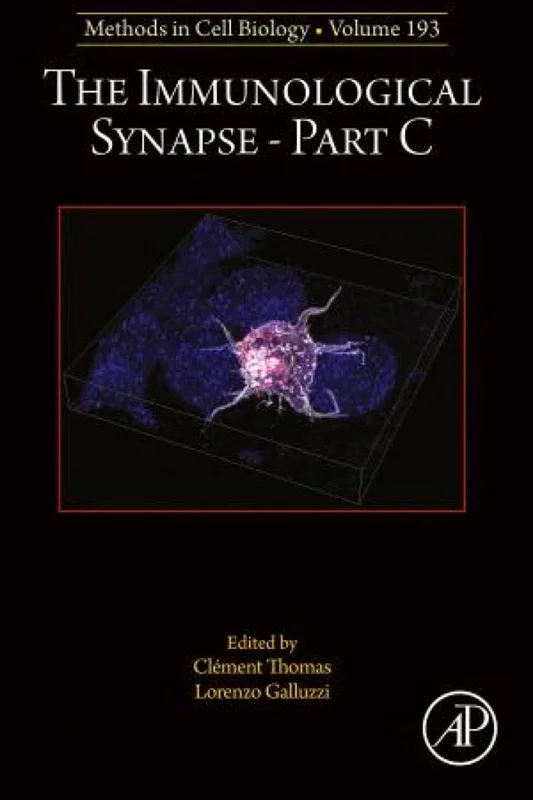 The Immunological Synapse Part C
