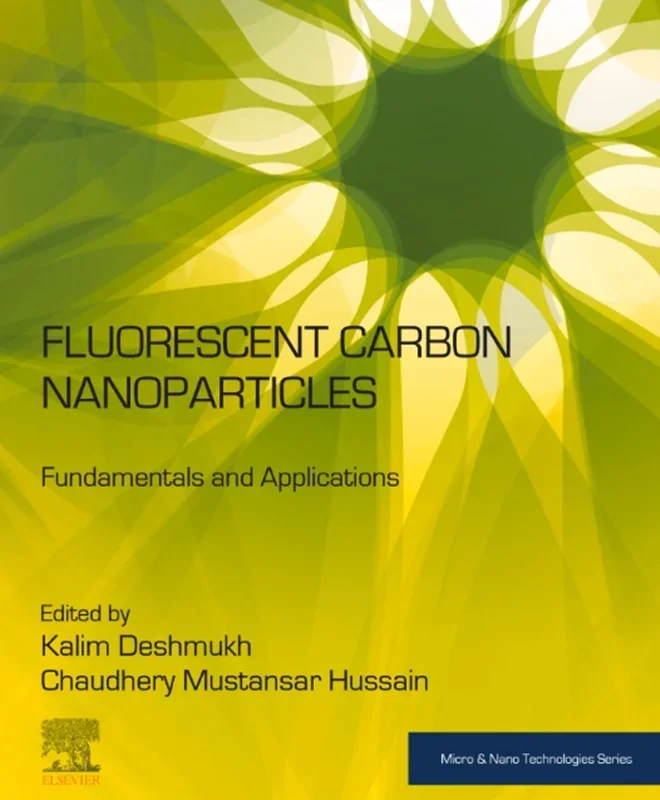 Fluorescent Carbon Nanoparticles: Fundamentals and Applications
