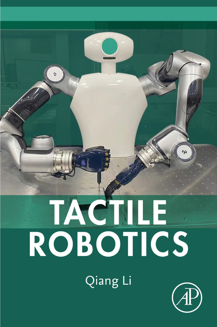 Tactile Robotics