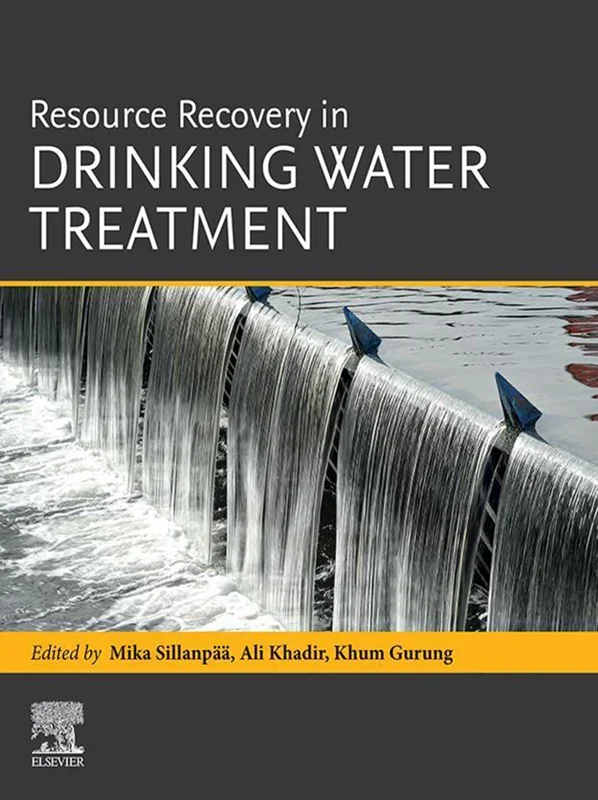 Resource Recovery in Drinking Water Treatment
