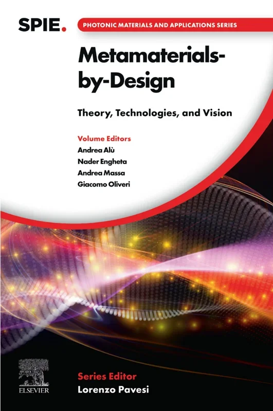 Metamaterials-by-Design: Theory, Technologies, and Vision