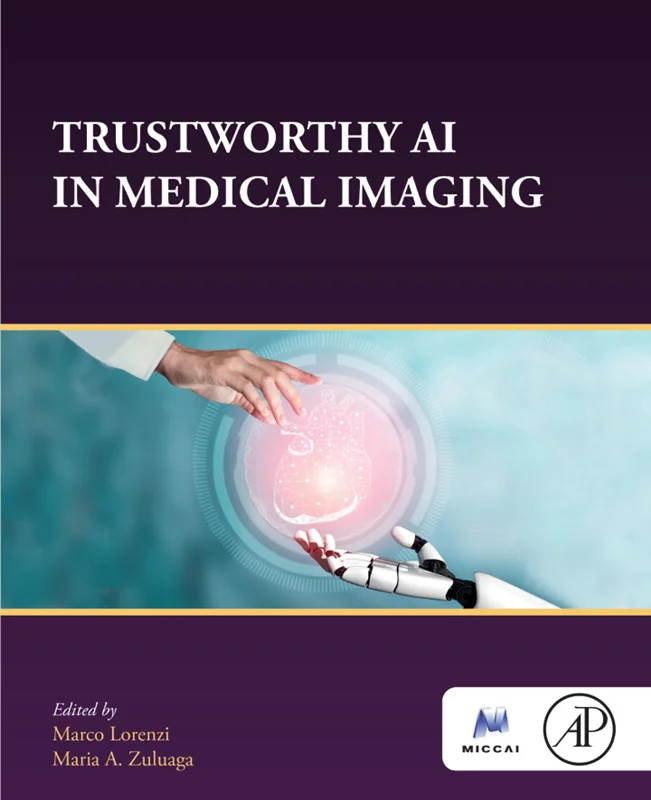 Trustworthy AI in Medical Imaging