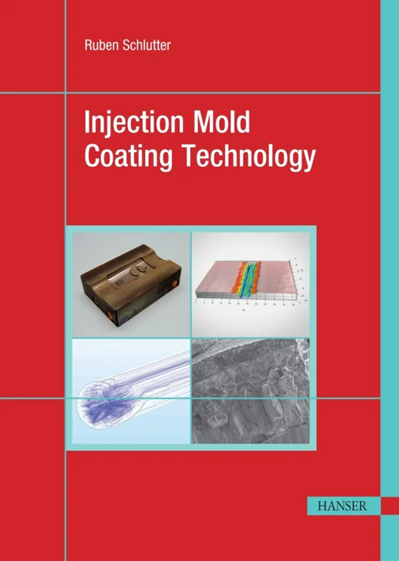 Injection Mold Coating Technology