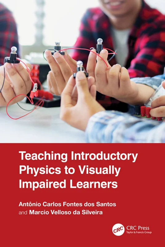 Teaching Introductory Physics to Visually Impaired Learners