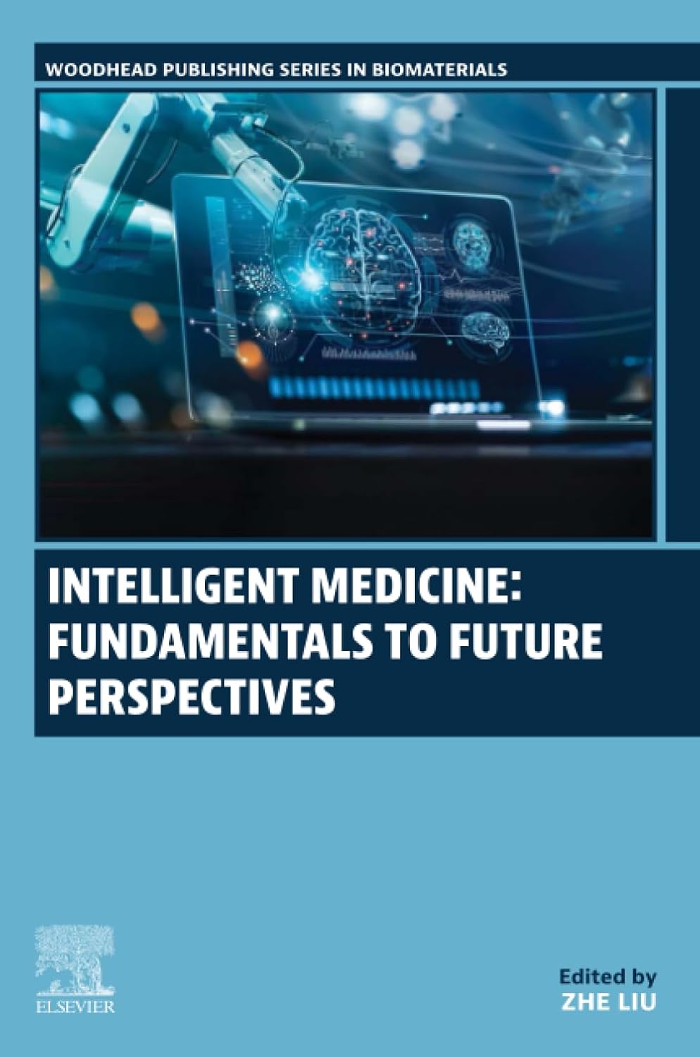 Intelligent Medicine: Fundamentals to Future Perspectives