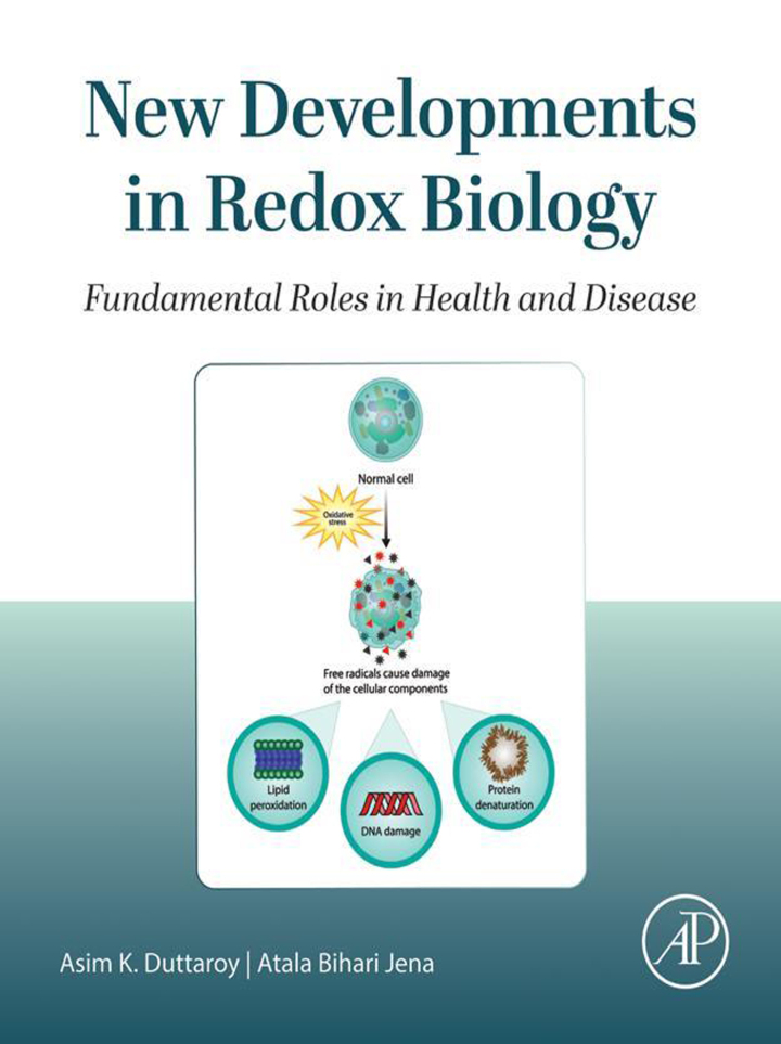 New Developments in Redox Biology: Fundamental Roles in Health and Disease