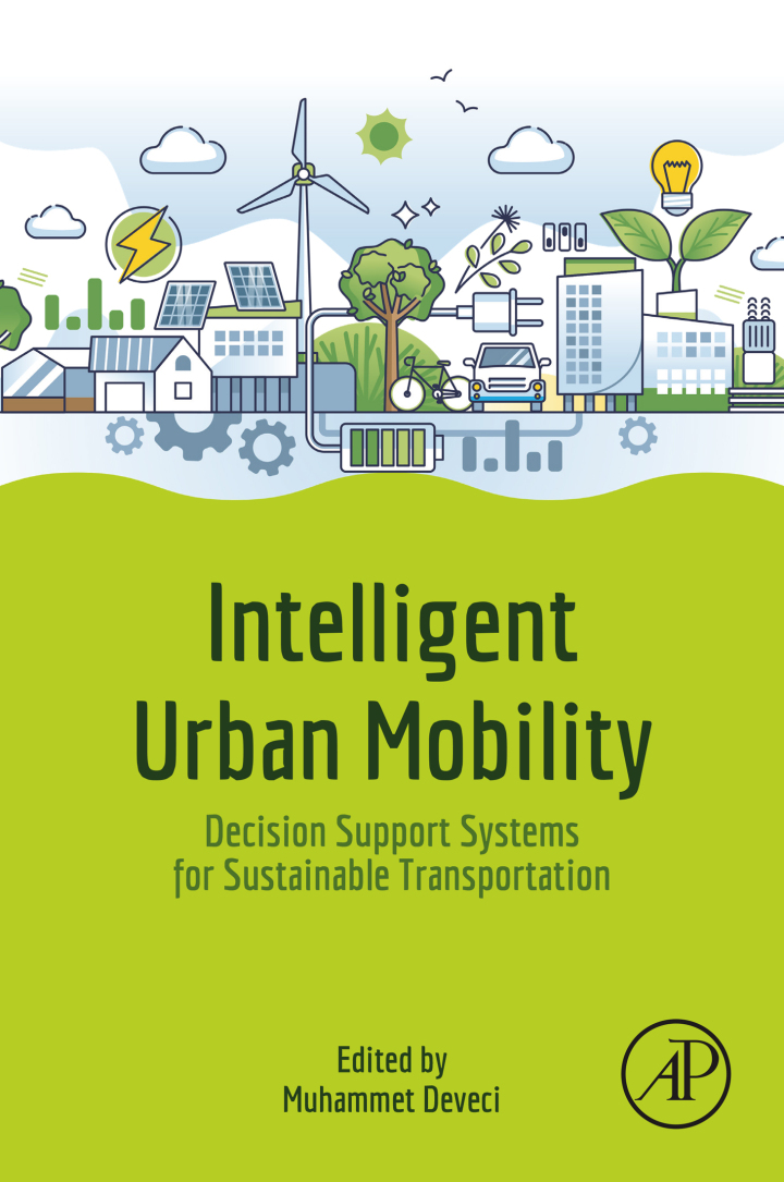 Intelligent Urban Mobility: Decision Support Systems for Sustainable Transportation