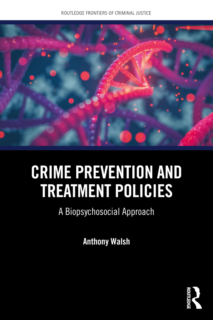 Crime Prevention and Treatment Policies: A Biopsychosocial Approach