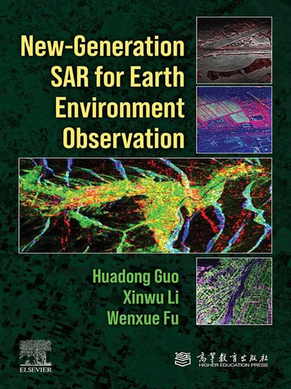 New-generation SAR for Earth Environment Observation