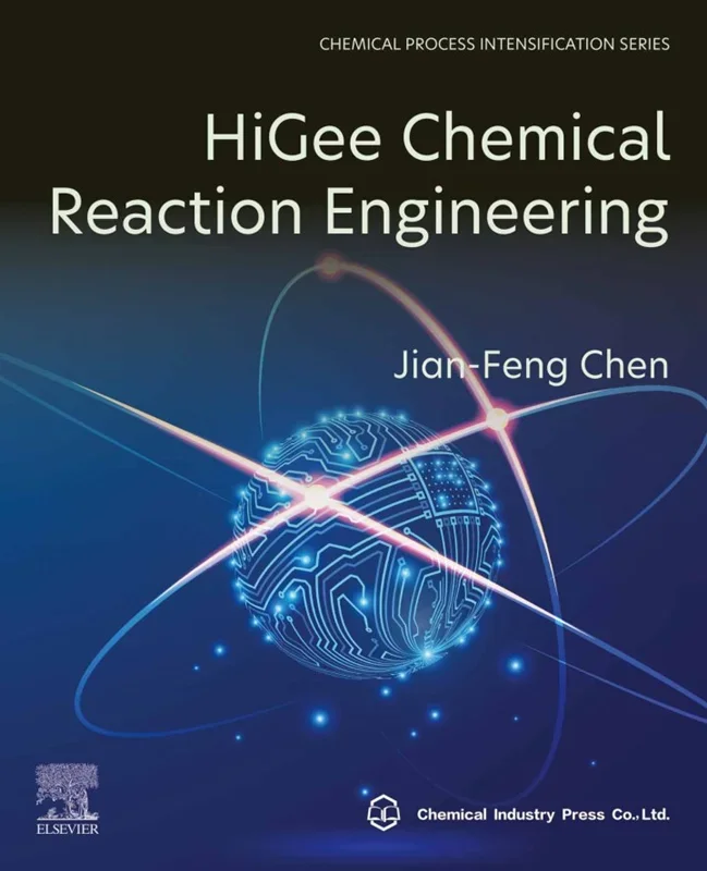 HiGee Chemical Reaction Engineering