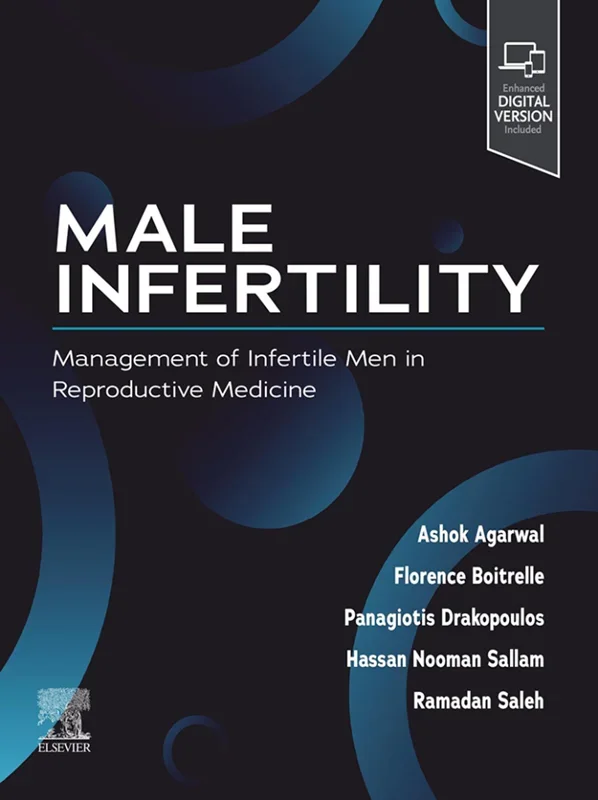 Male Infertility: A Multidisciplinary Approach