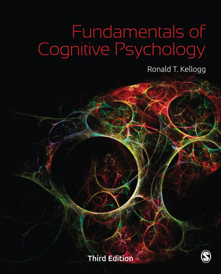Fundamentals of Cognitive Psychology 3rd Edition